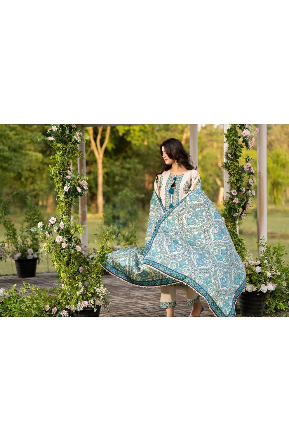Desert Bloom 3-Piece Set