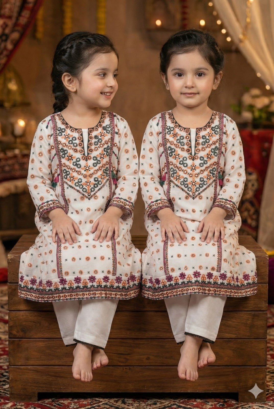 23 June Test - SA-S-White