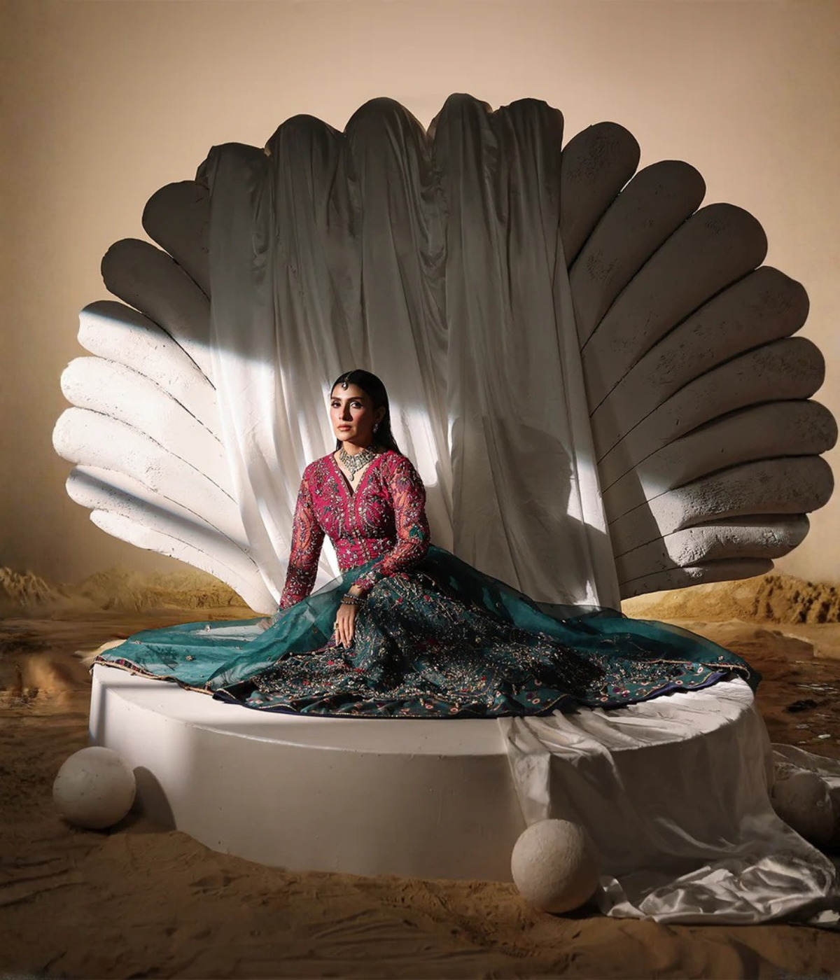 Mehwar-e-Ziya