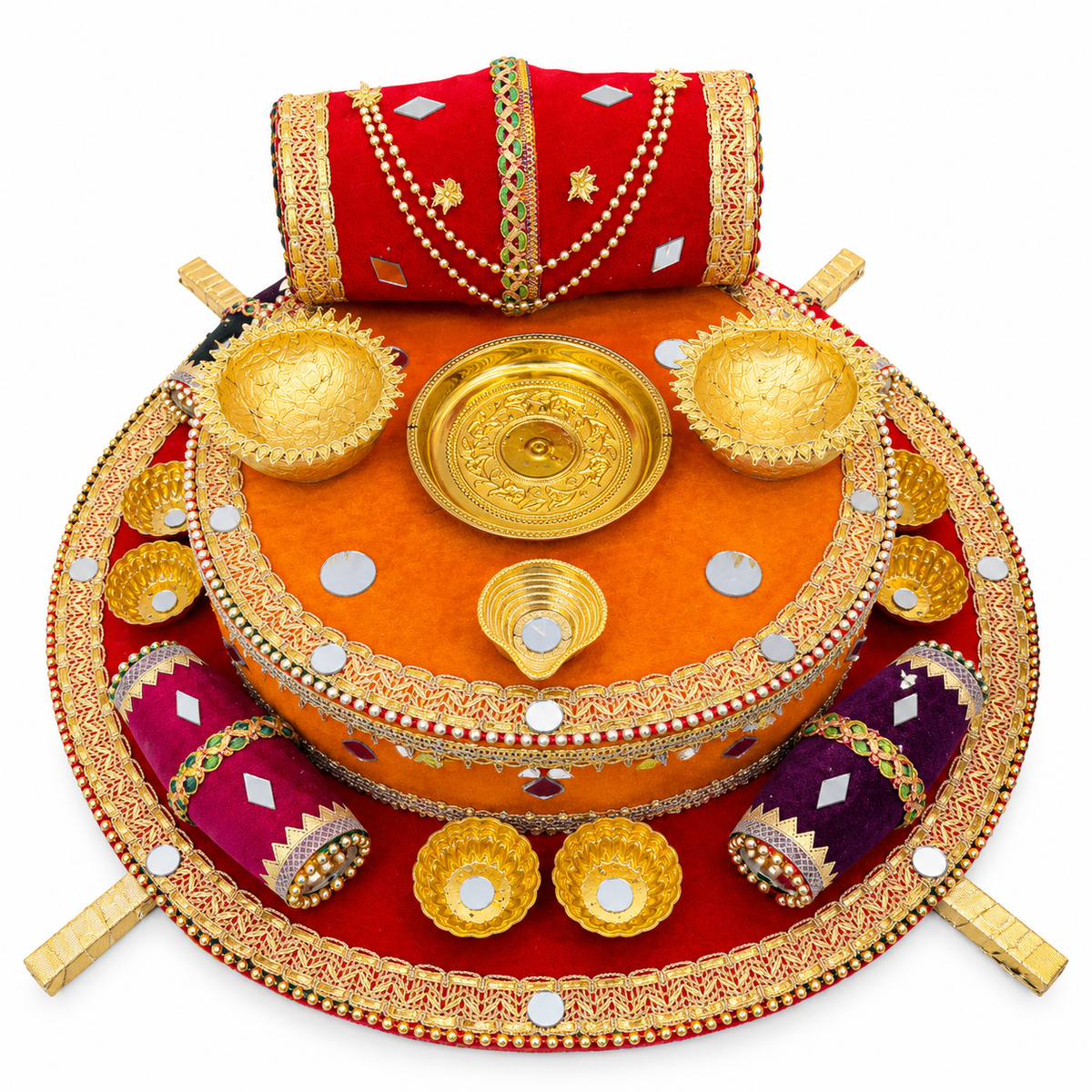 Mehandi Thaal