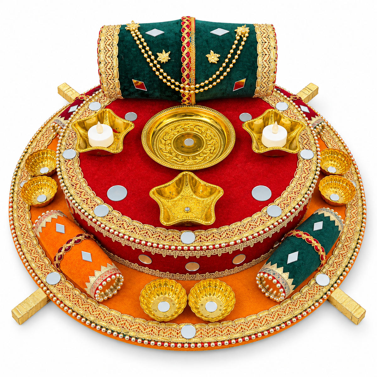 Mehandi Thaal