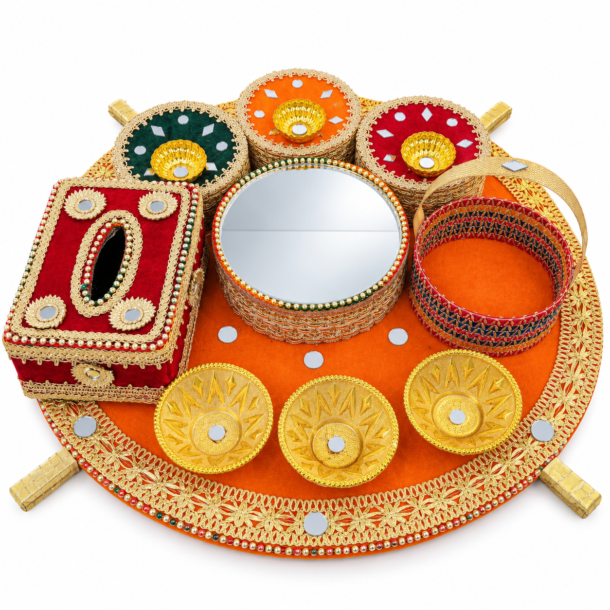 Mehandi Thaal