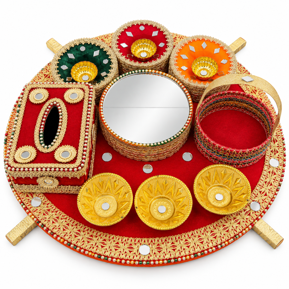 Mehandi Thaal