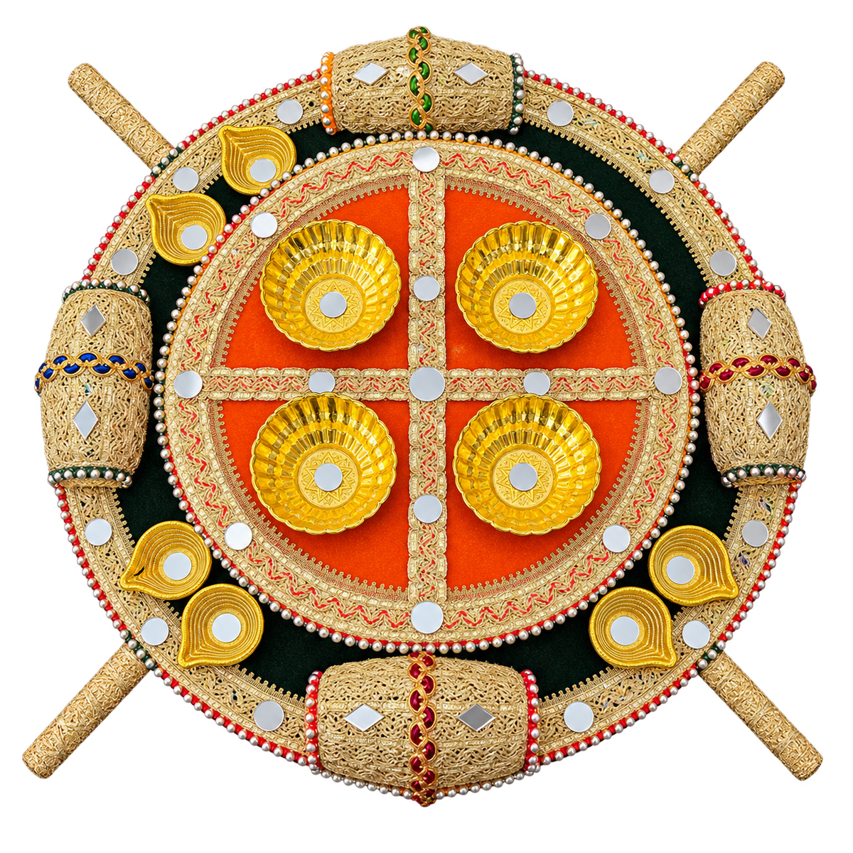 Mehandi Thaal (7)