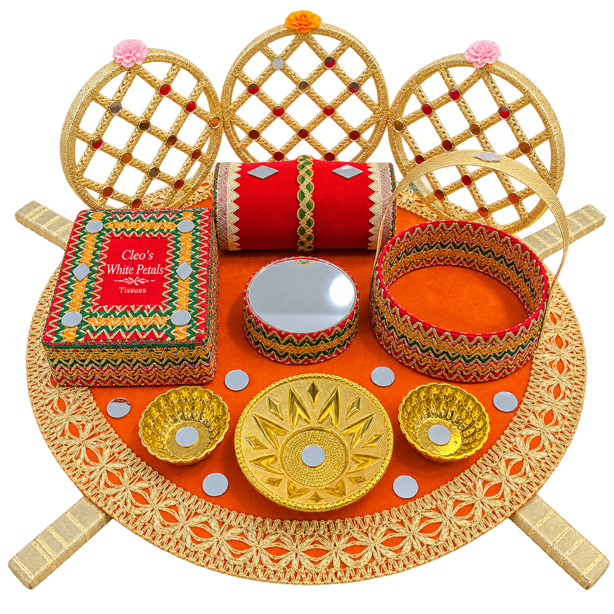 Mehandi Thaal (33)