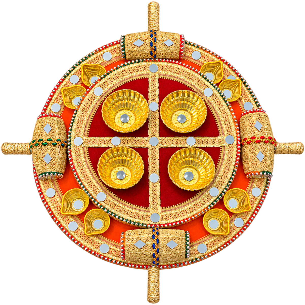Mehandi Thaal (6)