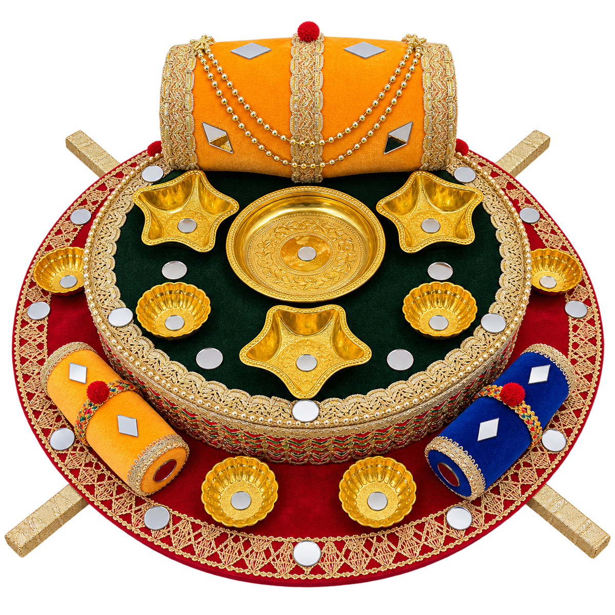 Mehandi Thaal (17)