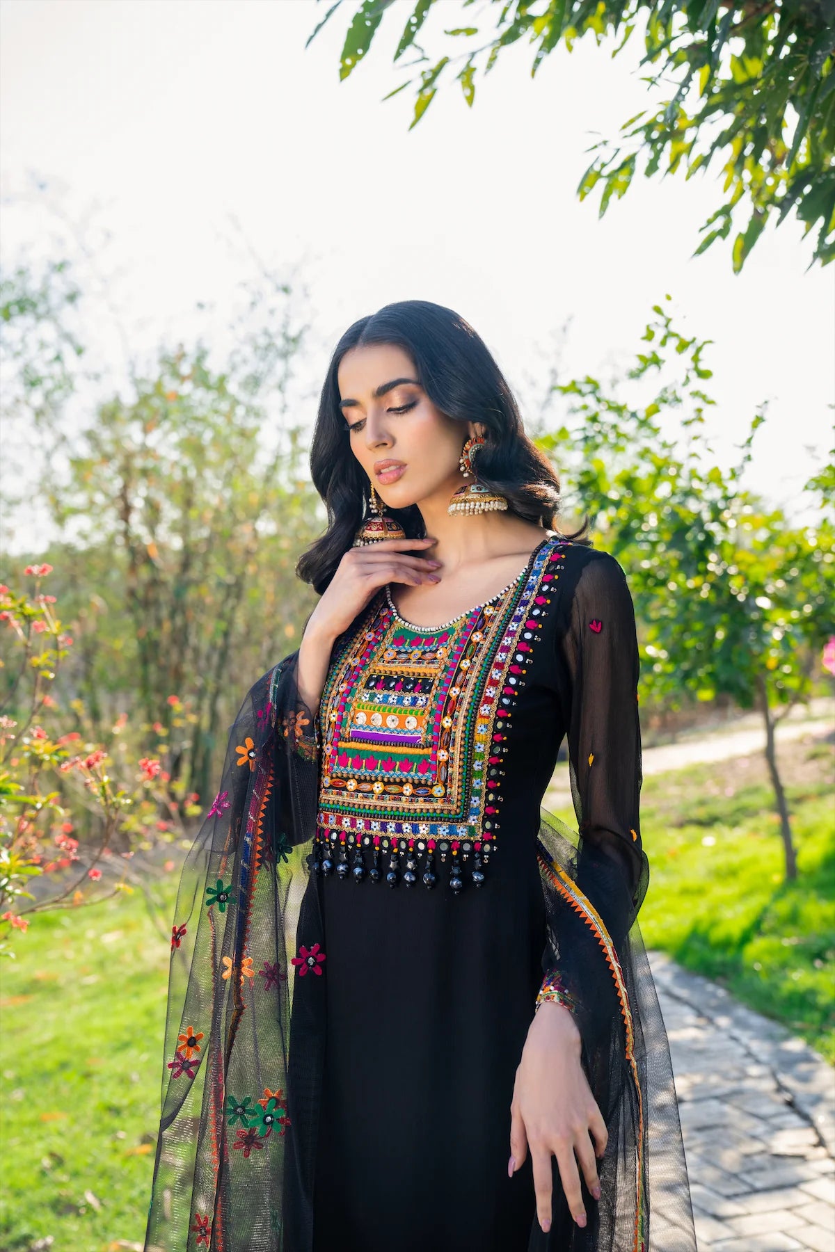 Starlight Elegance 3-Piece Set