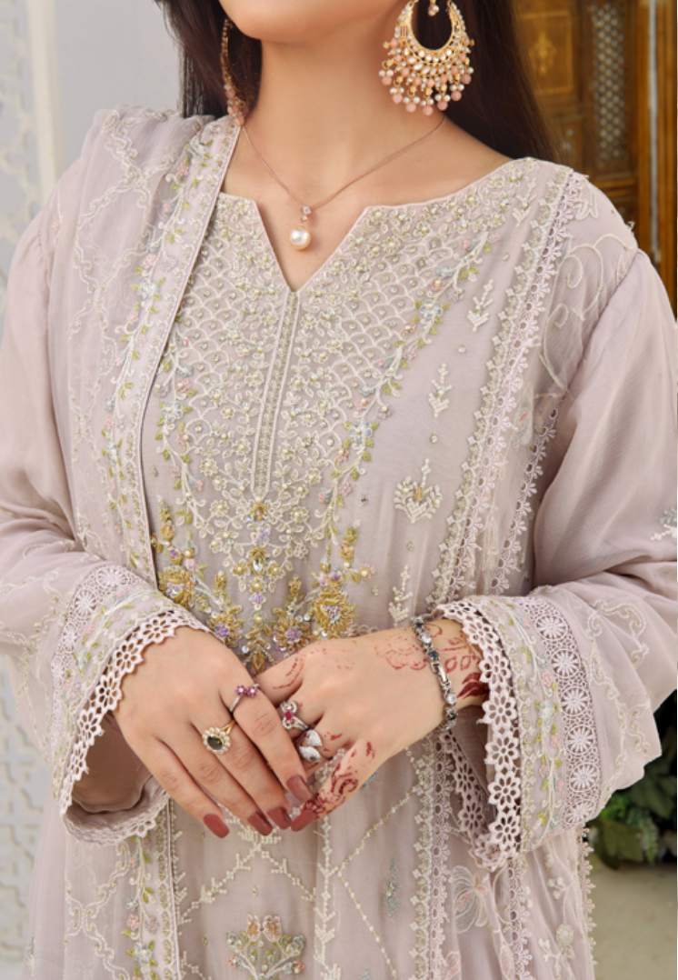 Ethereal Grace Premium 3-Piece Set