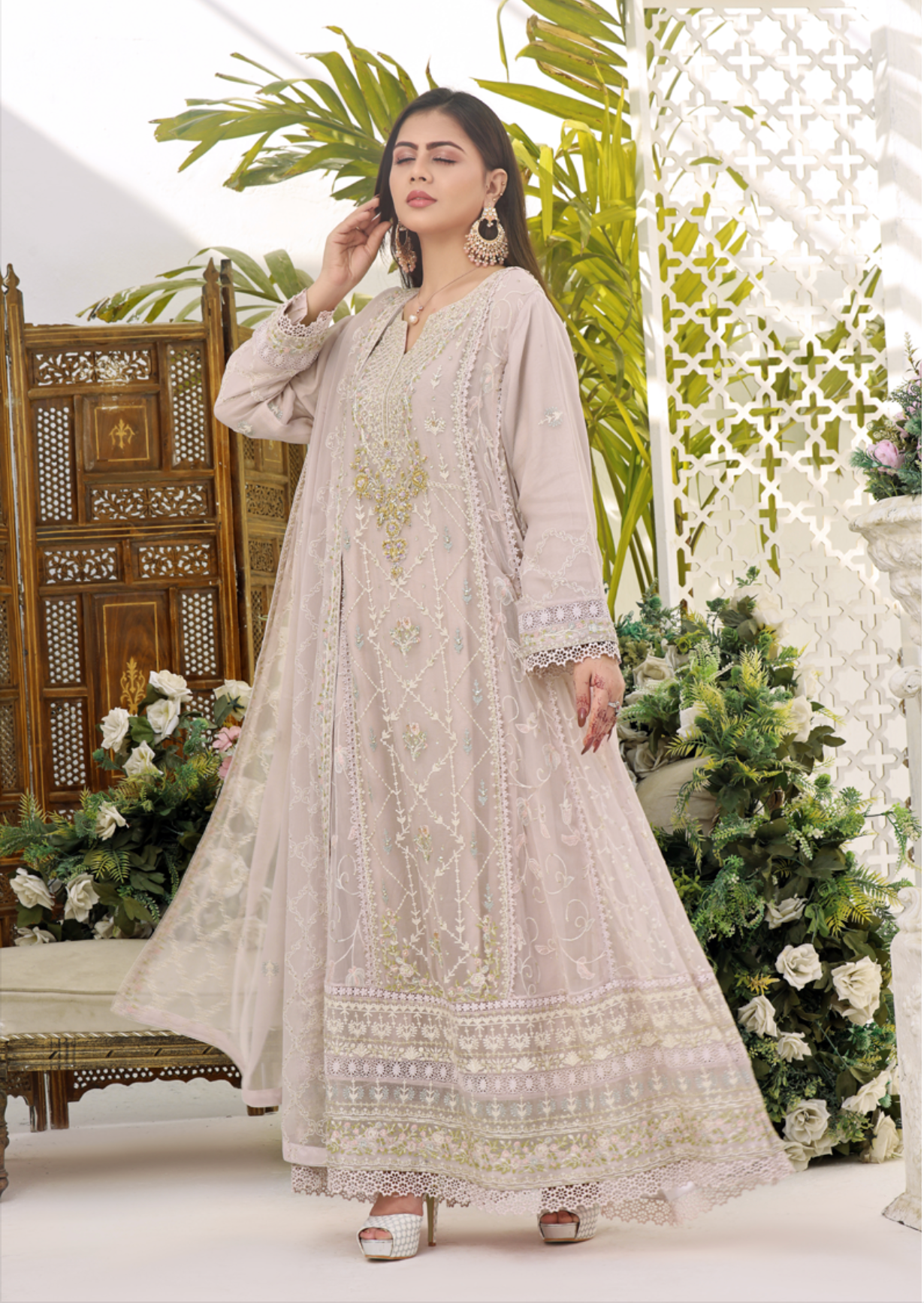 Ethereal Grace Premium 3-Piece Set
