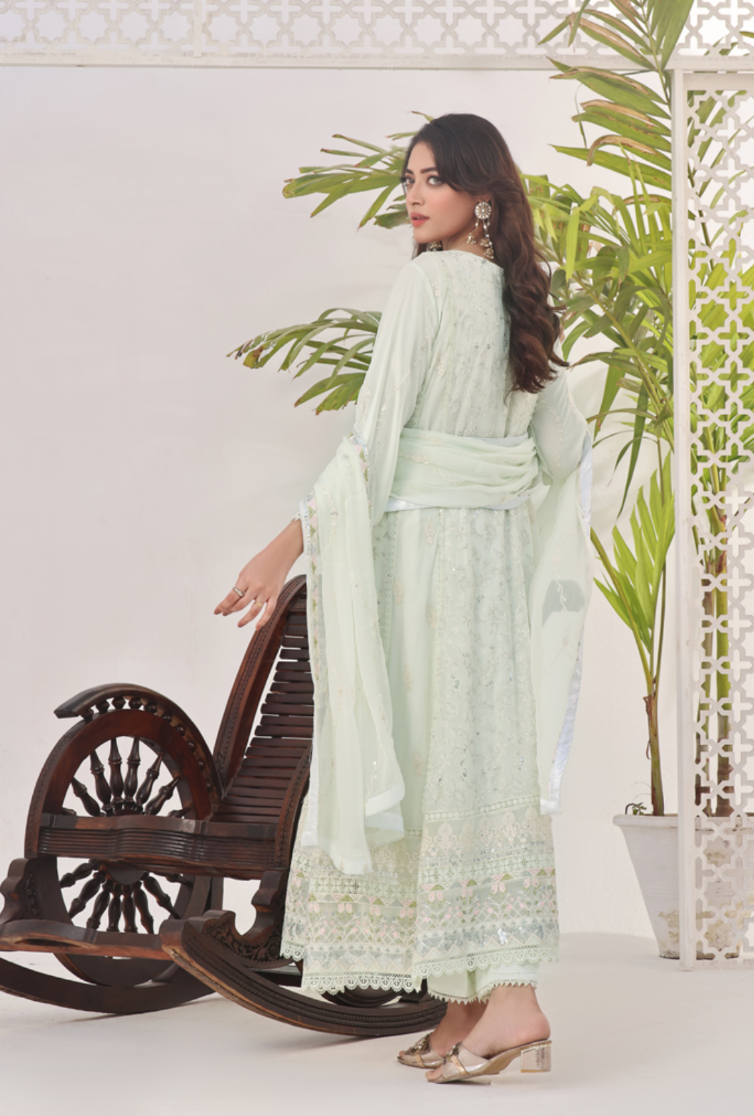 Serene Glow Premium 3-Piece Set
