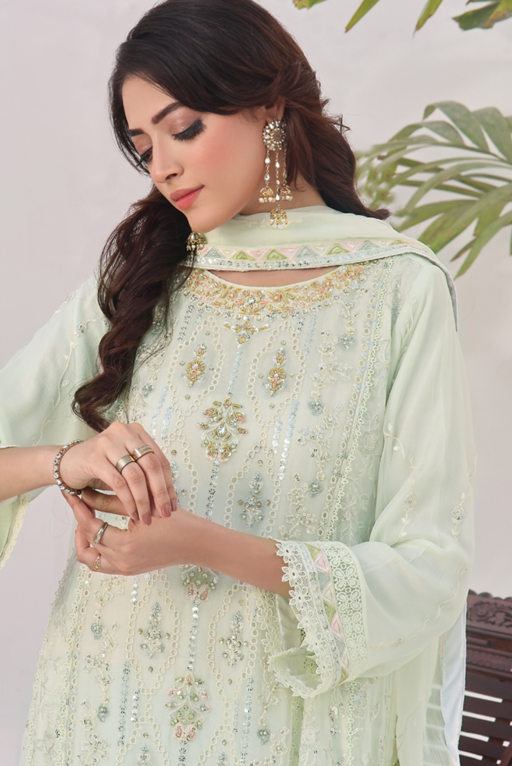 Serene Glow Premium 3-Piece Set
