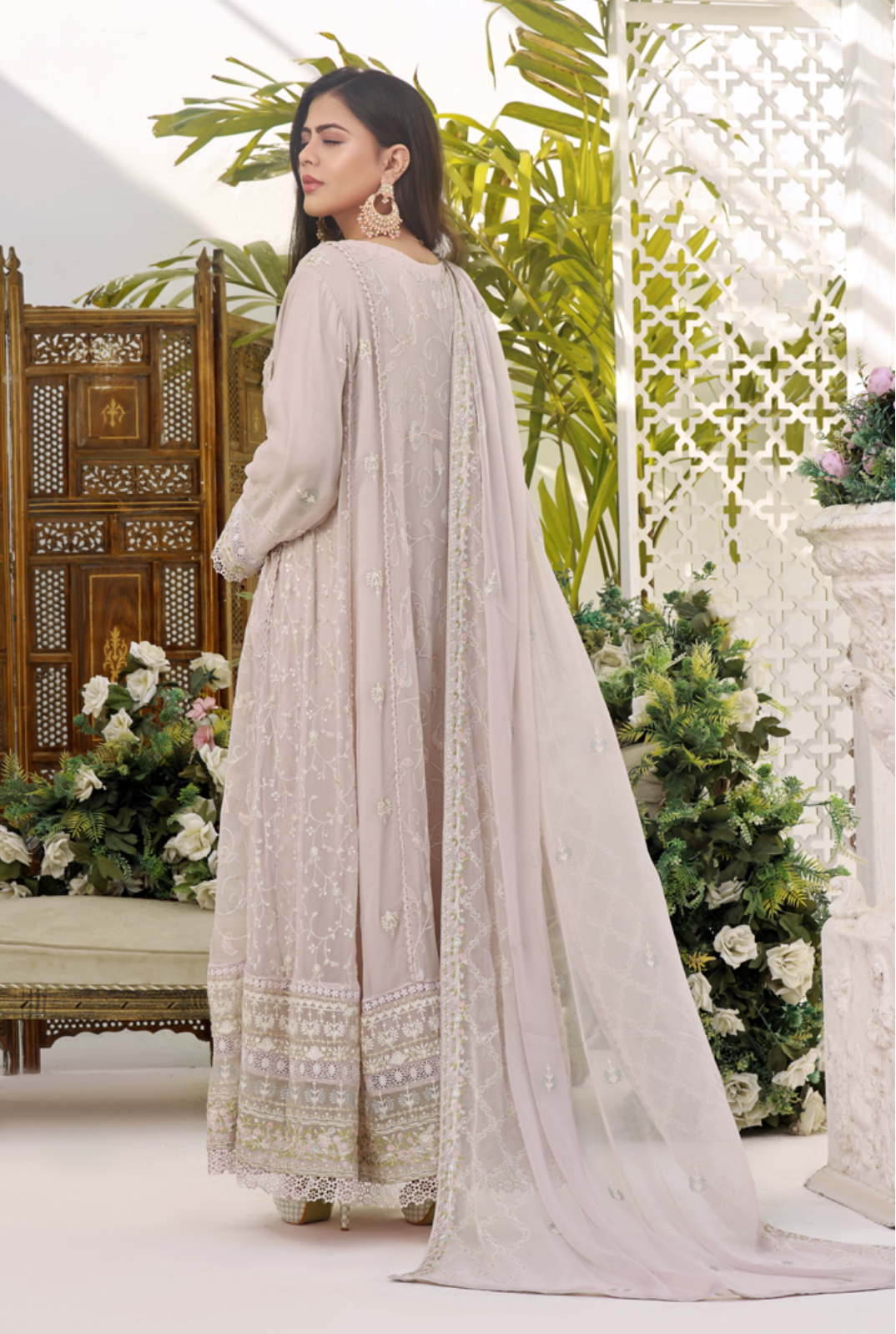 Ethereal Grace Premium 3-Piece Set