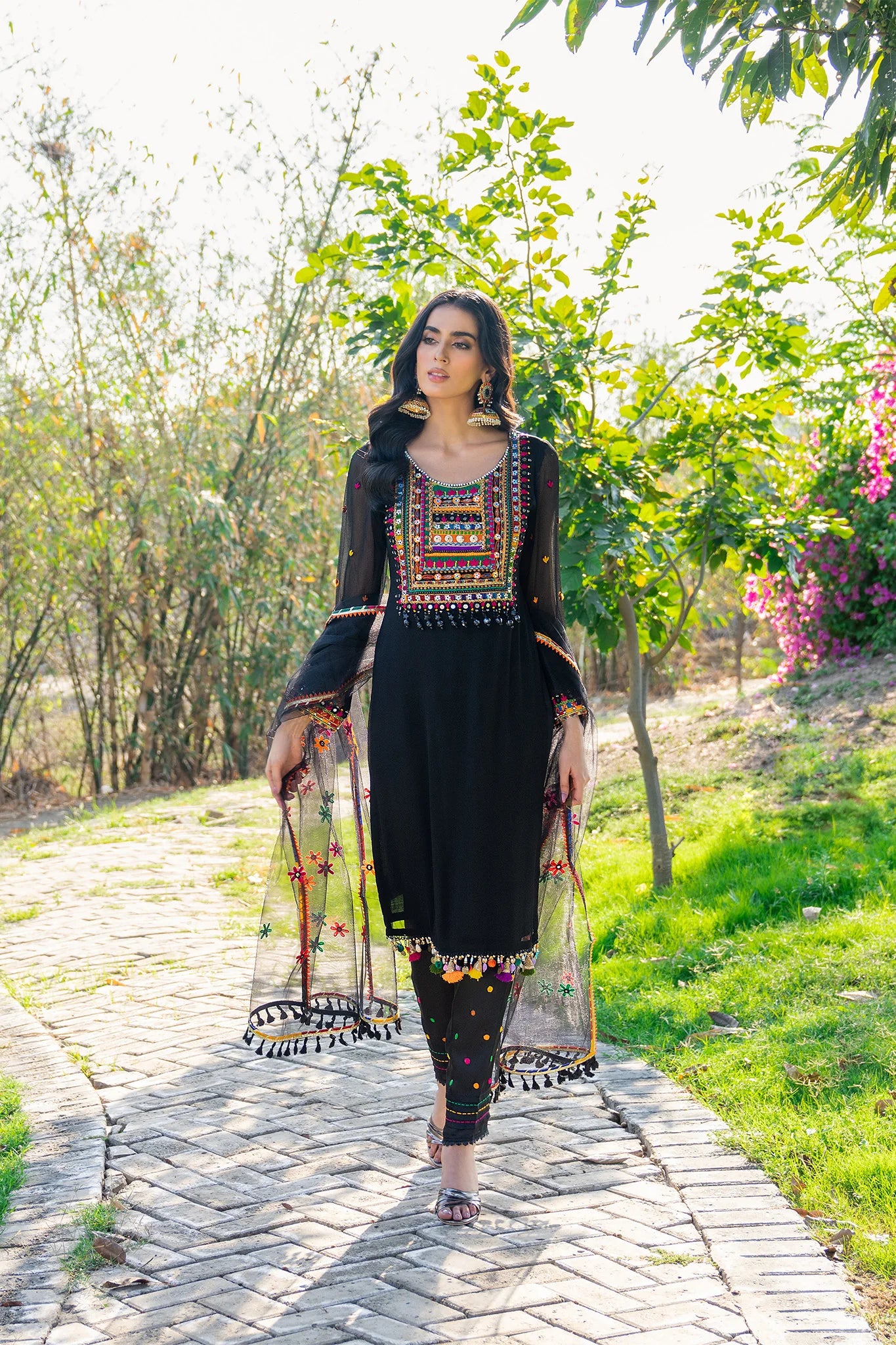 Starlight Elegance 3-Piece Set