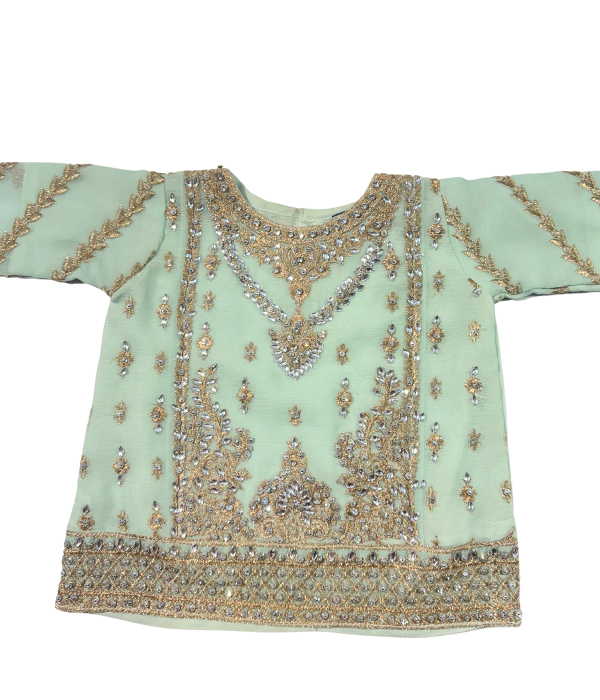 Mini Sky Pearl 3-Piece Set