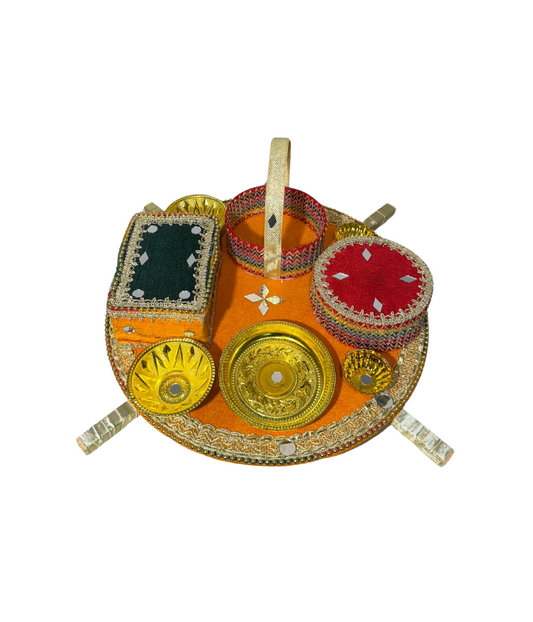 Mehandi Thaal