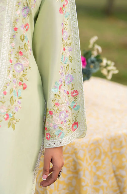 Sage Blossom 3-Piece Set