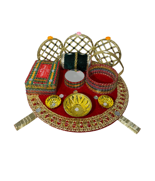 Mehandi Thaal