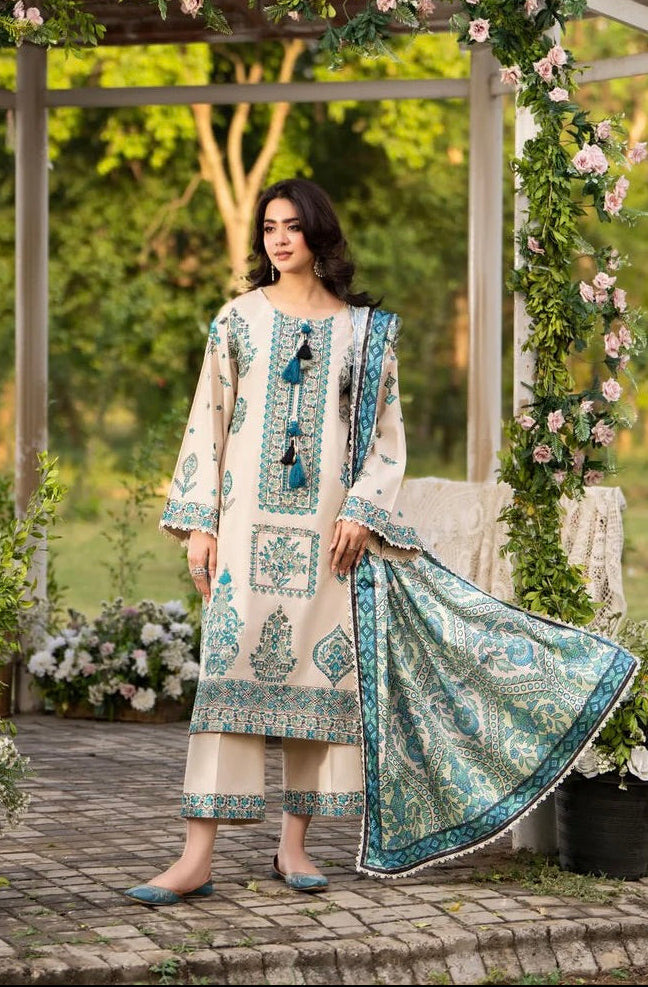 Desert Bloom 3-Piece Set
