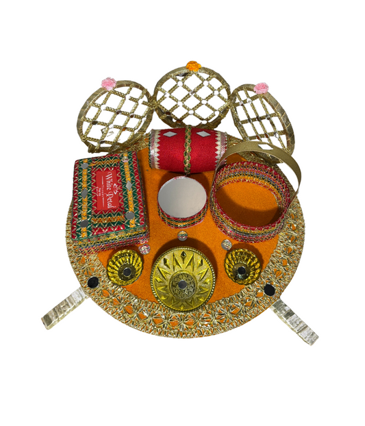 Mehandi Thaal