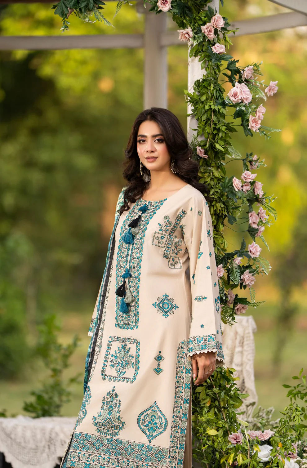 Desert Bloom 3-Piece Set