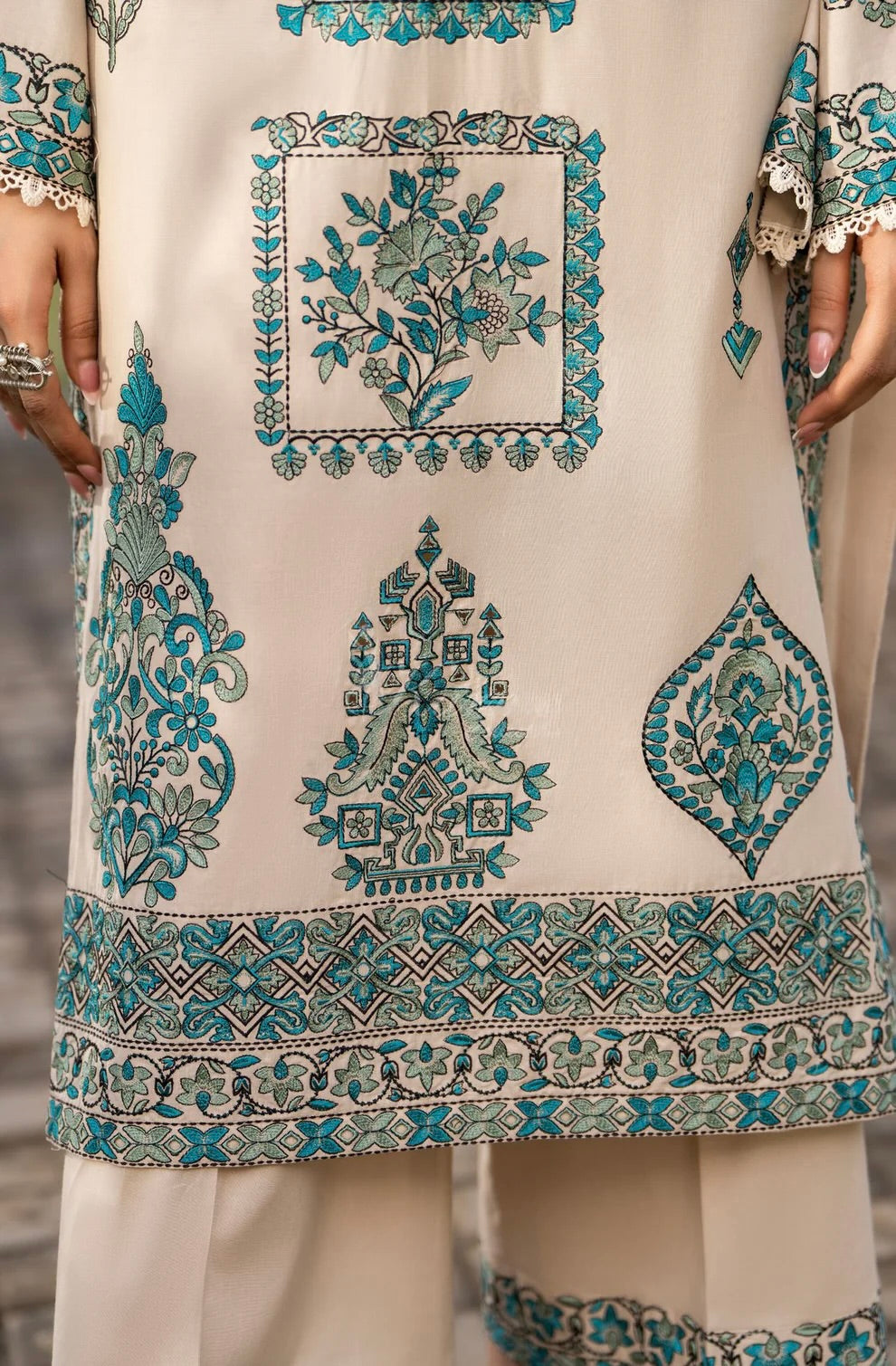 Desert Bloom 3-Piece Set