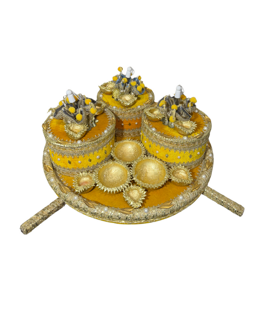 Mehandi Thaal
