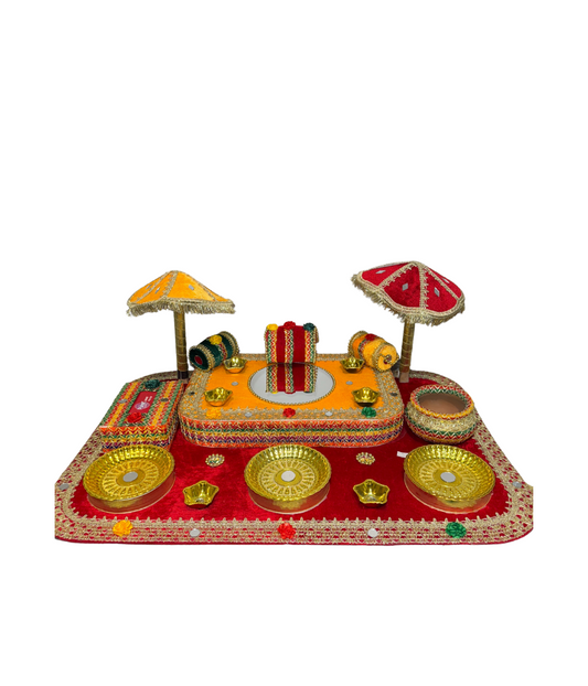 Mehandi Thaal