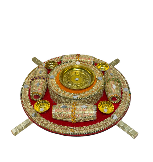 Mehandi Thaal