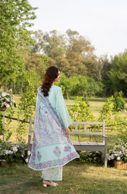 Crystal Breeze 3-Piece Set