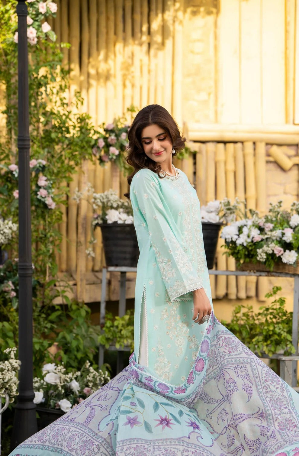 Crystal Breeze 3-Piece Set