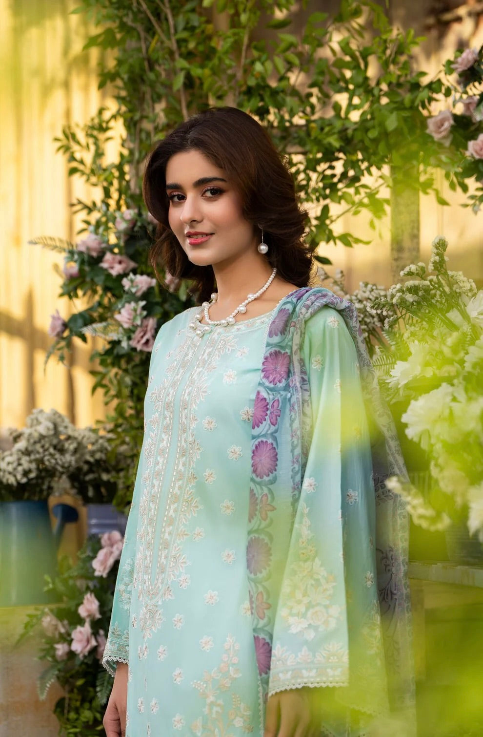 Crystal Breeze 3-Piece Set