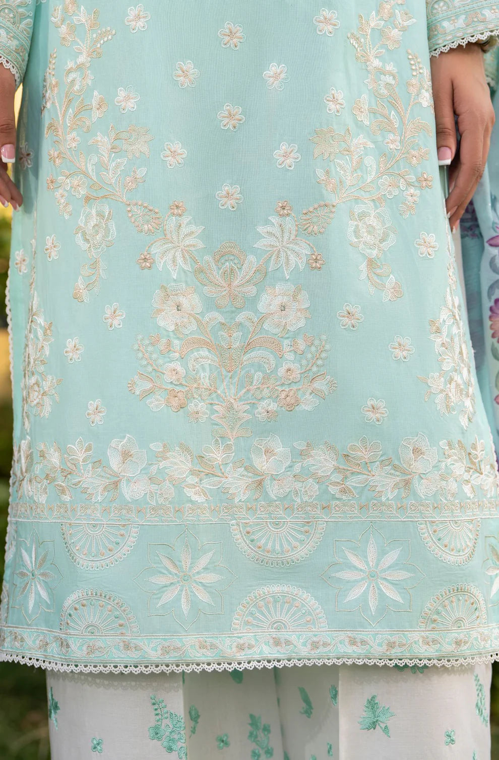 Crystal Breeze 3-Piece Set