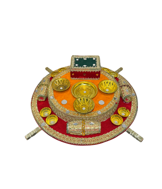 Mehandi Thaal