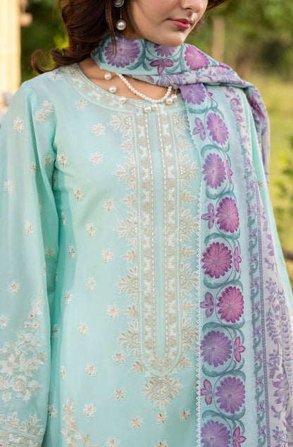 Crystal Breeze 3-Piece Set