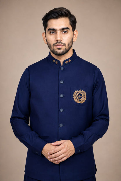 Regal Legacy 3 Piece Men’s Traditional Suit