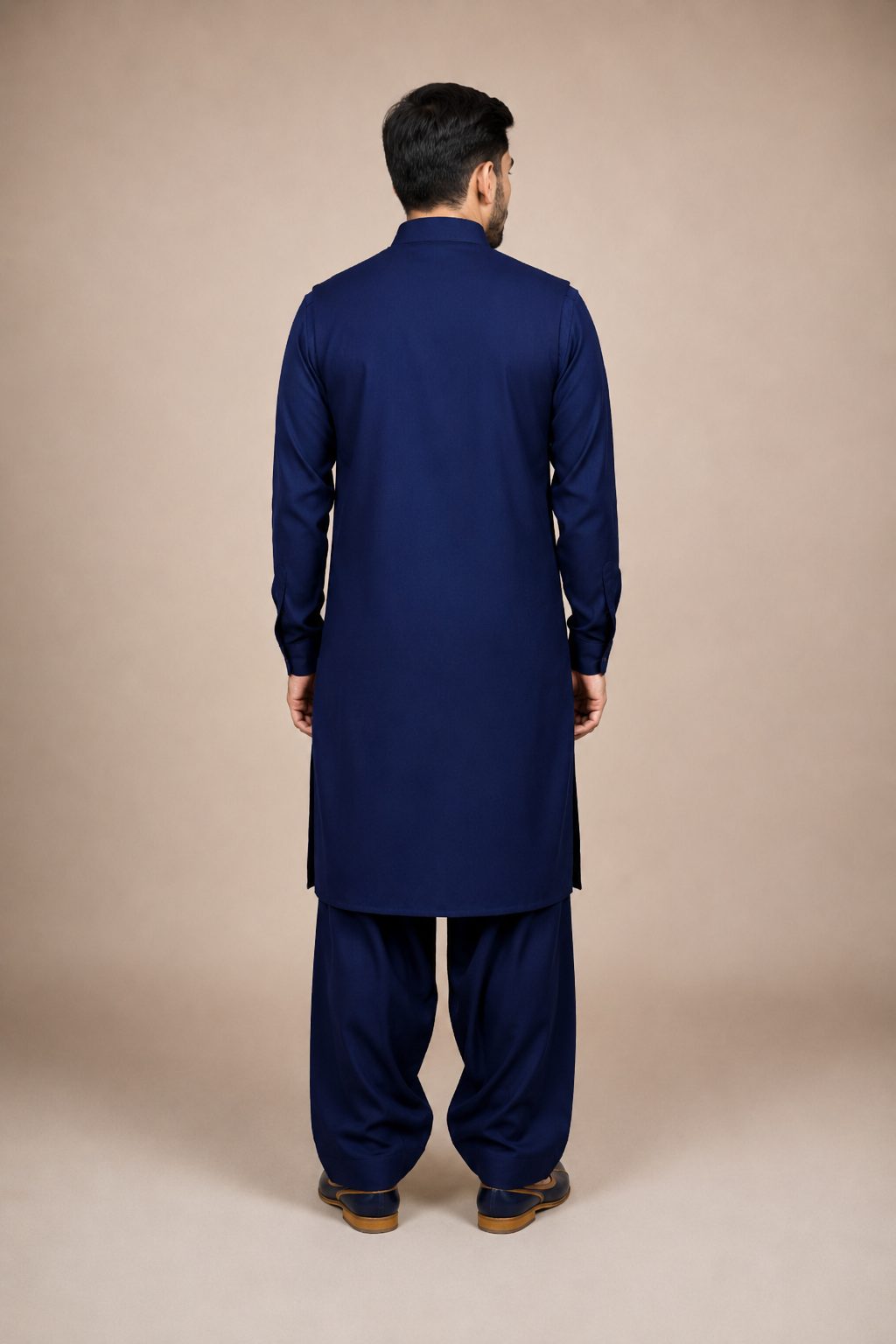 Regal Legacy 3 Piece Men’s Traditional Suit