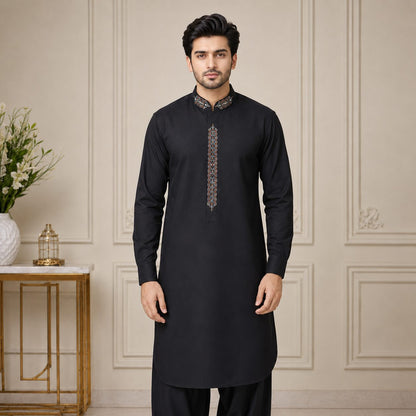 Imperial Grace Men Shalwar Kameez