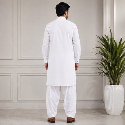 Modern Heritage Men Shalwar Kameez
