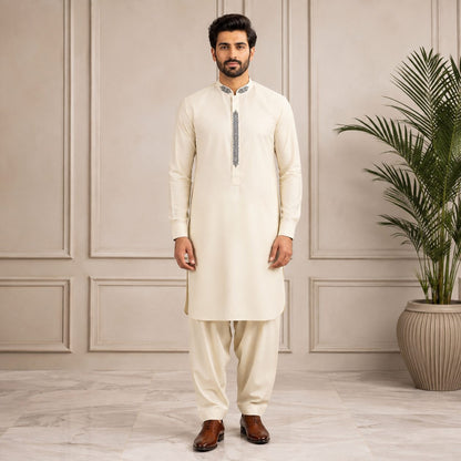 Executive Grace Men Shalwar Kameez