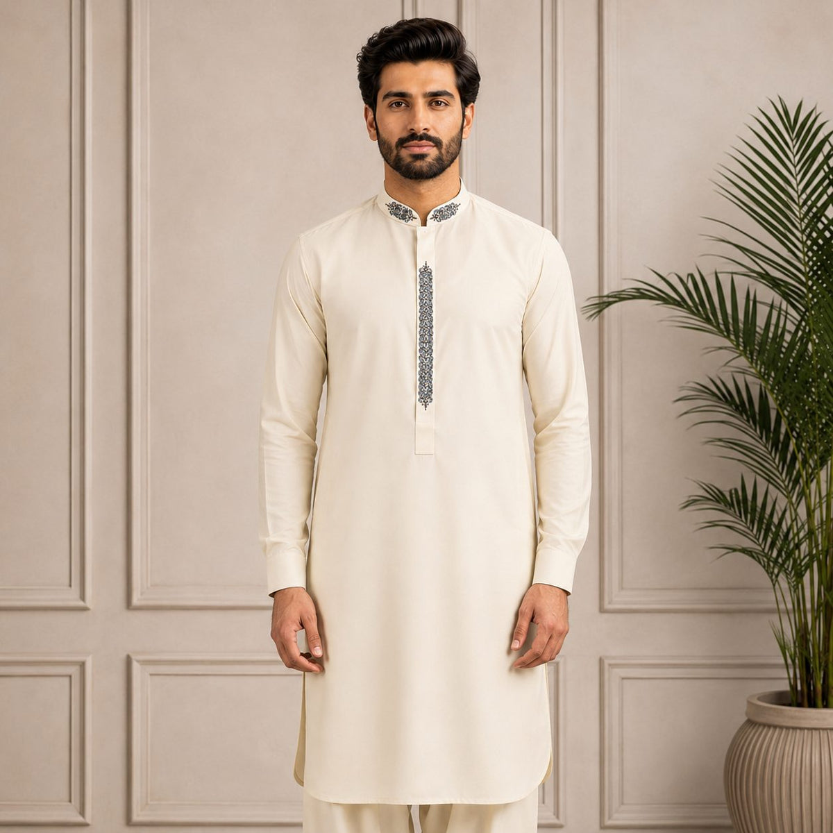 Executive Grace Men Shalwar Kameez