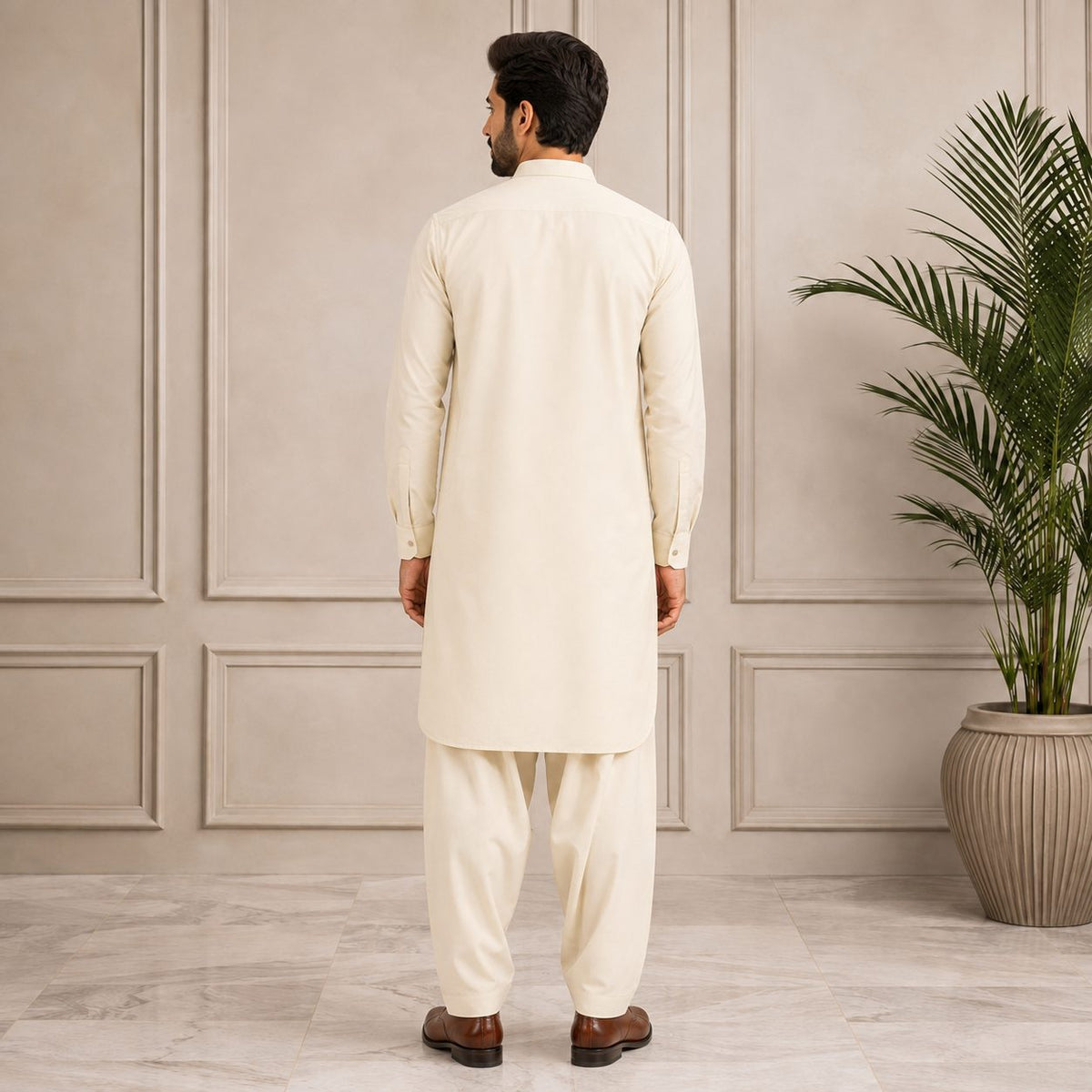 Executive Grace Men Shalwar Kameez