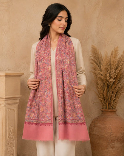 Graceful Glow Women Staller