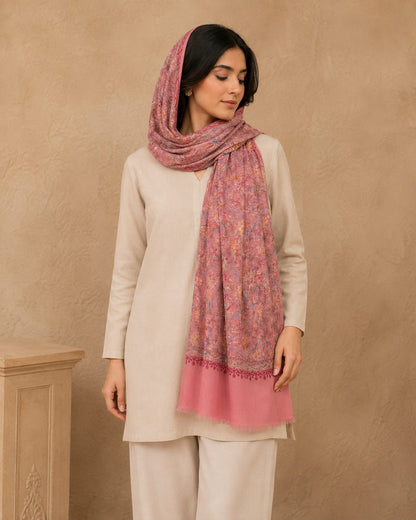 Graceful Glow Women Staller
