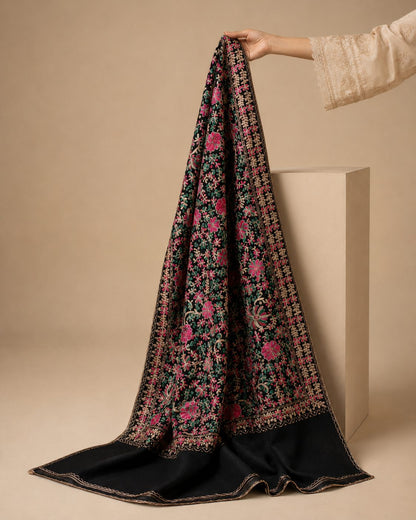 Modern Grace Women Staller