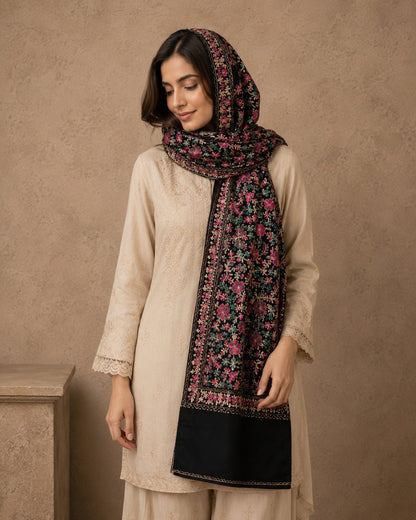 Modern Grace Women Staller