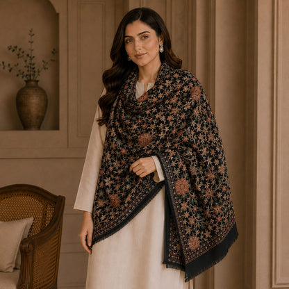Modern Grace Women Staller