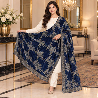 Divine Elegance Staller