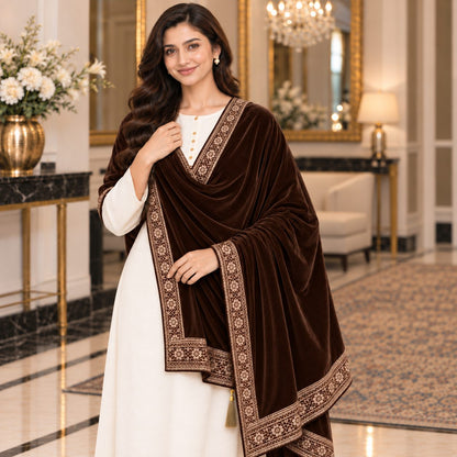Enchanted Aura Embroidery Staller