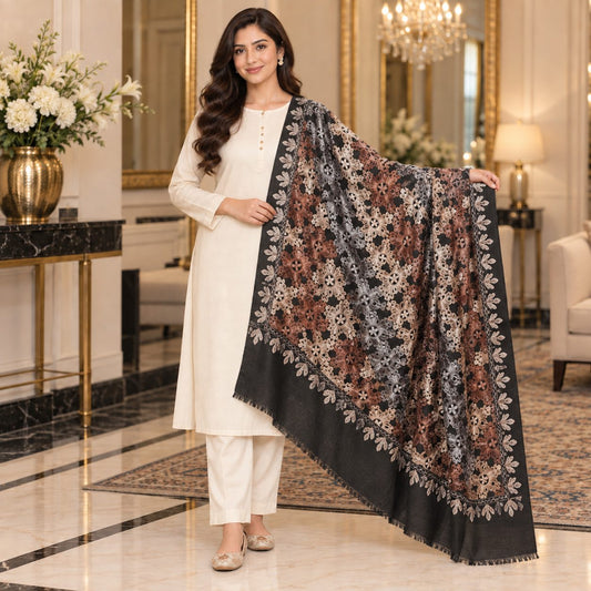 Modern Muse Embriodery Staller